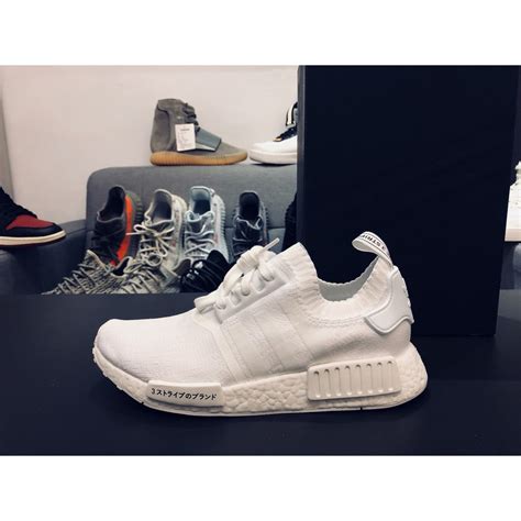 fake adidas nmds black and white|adidas nmd shop.